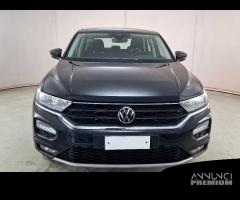 VOLKSWAGEN T-ROC 2.0 TDI SCR Business DSG