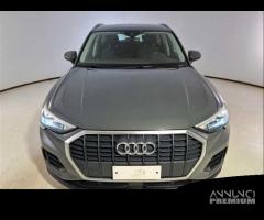 AUDI Q3 35 TDI S tronic Business