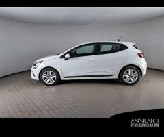 RENAULT CLIO 1.0 TCE 74KW GPL ZEN 5 PORTE