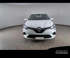 RENAULT CLIO 1.0 TCE 74KW GPL ZEN 5 PORTE