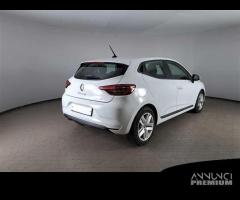 RENAULT CLIO 1.0 TCE 74KW GPL ZEN 5 PORTE