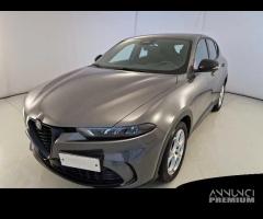 ALFA ROMEO TONALE 1.5 130cv Hybrid TCT7 Sprint