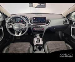 KIA XCEED 1.6 GDi PHEV 141 CV DCT High Tech