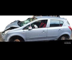 Ricambi Opel Corsa 1.2 del 2007