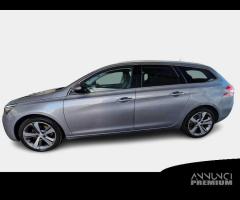 PEUGEOT 308 WAGON Allure BlueHDi 130 EAT8 S/S aut.