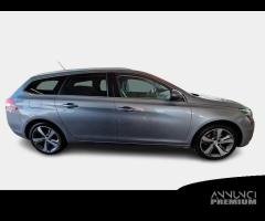 PEUGEOT 308 WAGON Allure BlueHDi 130 EAT8 S/S aut.