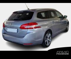 PEUGEOT 308 WAGON Allure BlueHDi 130 EAT8 S/S aut.