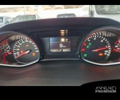 PEUGEOT 308 WAGON Allure BlueHDi 130 EAT8 S/S aut. - 7