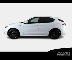 ALFA ROMEO STELVIO 2.2 Turbo Diesel 210CV Veloce A