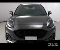 FORD PUMA 1.0 Ecoboost Hybrid 125CV ST-Line X