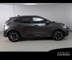 FORD PUMA 1.0 Ecoboost Hybrid 125CV ST-Line X