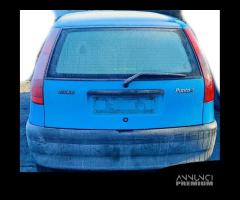 Fiat Punto S 1.1 - 1 serie