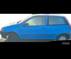 Fiat Punto S 1.1 - 1 serie