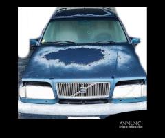 Ricambi Volvo 850 SW 2.5 TDI