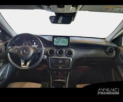 MERCEDES-BENZ GLA 200 d Automatic Business Extra - 6