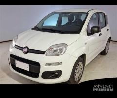 FIAT PANDA 1.2 69cv S/S E6d-Temp Easy 5 PORTE