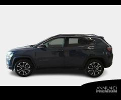 JEEP COMPASS 1.6 MJet II 96kW Limited