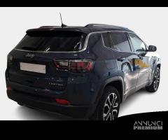 JEEP COMPASS 1.6 MJet II 96kW Limited