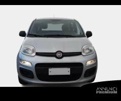 FIAT PANDA 1.2 69cv E6 Easy 5 PORTE