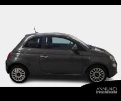 FIAT 500 1.2 69cv Dualogic Lounge