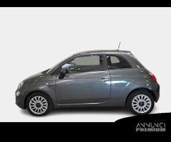 FIAT 500 1.2 69cv Dualogic Lounge