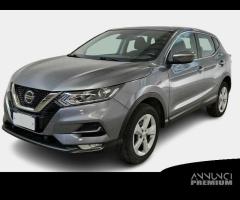 NISSAN QASHQAI 1.5 dCi 115 Business - 2