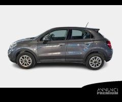 FIAT 500X 1.3 Mjet 95cv 4x2 Business