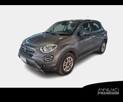 FIAT 500X 1.3 Mjet 95cv 4x2 Business