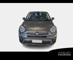 FIAT 500X 1.3 Mjet 95cv 4x2 Business