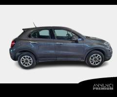 FIAT 500X 1.3 Mjet 95cv 4x2 Business