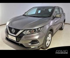 NISSAN QASHQAI 1.5 dCi 115 Business