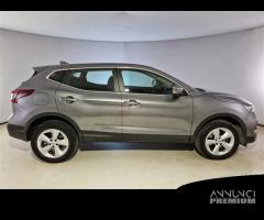 NISSAN QASHQAI 1.5 dCi 115 Business