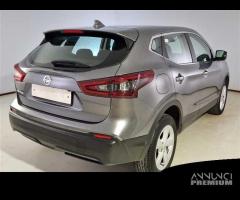 NISSAN QASHQAI 1.5 dCi 115 Business