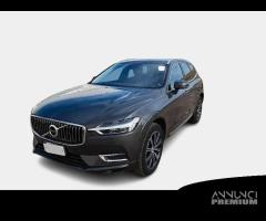 VOLVO XC60 D4 Geartronic Inscription