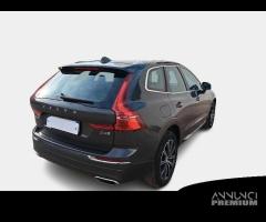 VOLVO XC60 D4 Geartronic Inscription