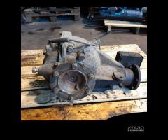 DIFFERENZIALE POSTERIORE MITSUBISHI PAJERO 3.2 16V