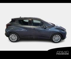 NISSAN MICRA IGT 92 Acenta 5 PORTE