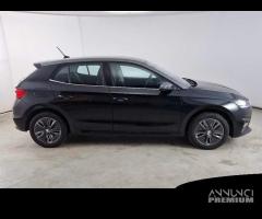 SKODA FABIA 1.0 TSI STYLE 95CV BZ - 4