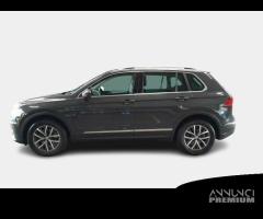 VOLKSWAGEN TIGUAN 2.0 TDI SCR 110KW Business BMT D