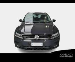 VOLKSWAGEN TIGUAN 2.0 TDI SCR 110KW Business BMT D