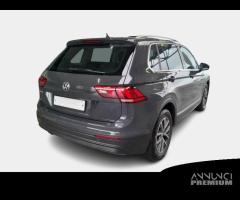 VOLKSWAGEN TIGUAN 2.0 TDI SCR 110KW Business BMT D