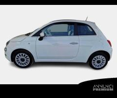 FIAT 500 1.0 70cv Ibrido Dolcevita