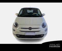 FIAT 500 1.0 70cv Ibrido Dolcevita