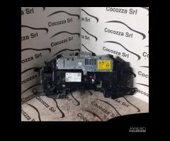 QUADRO STRUMENTI BMW Serie 4(G22)(2020>)coupè XDri