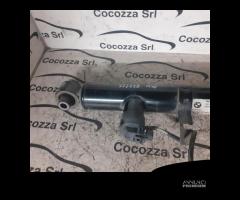 AMMORTIZZATORE POSTERIORE BMW Serie 4(G22)(2020>)