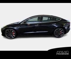 TESLA MODEL 3 75 kWh Performance Dual Motor 4WD 4