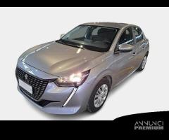 PEUGEOT 208 Active PureTech 75 S/S 5 PORTE