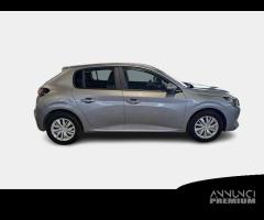 PEUGEOT 208 Active PureTech 75 S/S 5 PORTE