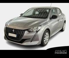 PEUGEOT 208 Active PureTech 75 S/S 5 PORTE