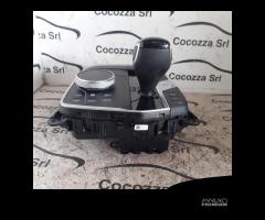 LEVA CAMBIO/JOYSTICK MULTIFUNZIONE BMW Serie 4(G22